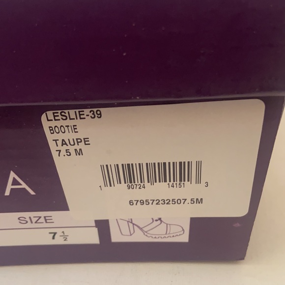 Top Moda boots - Picture 10 of 14